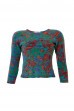 Blusa Arte MISSONI