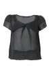 Blusa Bolinhas ZARA