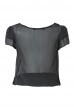 Blusa Bolinhas ZARA