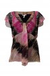 Blusa DIANE VON FURSTENBERG