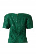 Blusa Maçã Verde (ESGOTADO)