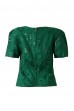 Blusa Maçã Verde (ESGOTADO)