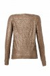 Blusa Old Gold J.CREW (ESGOTADO)