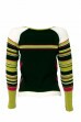 Blusa Tricô Incredible (ESGOTADO)