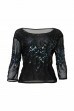 Blusa Vintage Splash