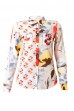 Camisa Lindeza DESIGUAL