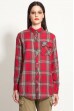 Camisa London TOPSHOP (ESGOTADO)