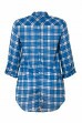 Camisa London ZARA