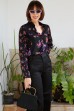 Bolsa Vintage Beauty