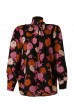 Camisa Retrô ANN TAYLOR