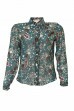 Camisa Vintage It MARCO RICA