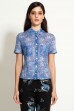 Camisa Vintage Top KENZO