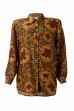 Camisa Vintage Poderosa (ESGOTADO)