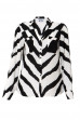 Camisa Zebra EXPRESS