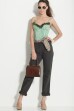 Top Wild Cat BLUMARINE