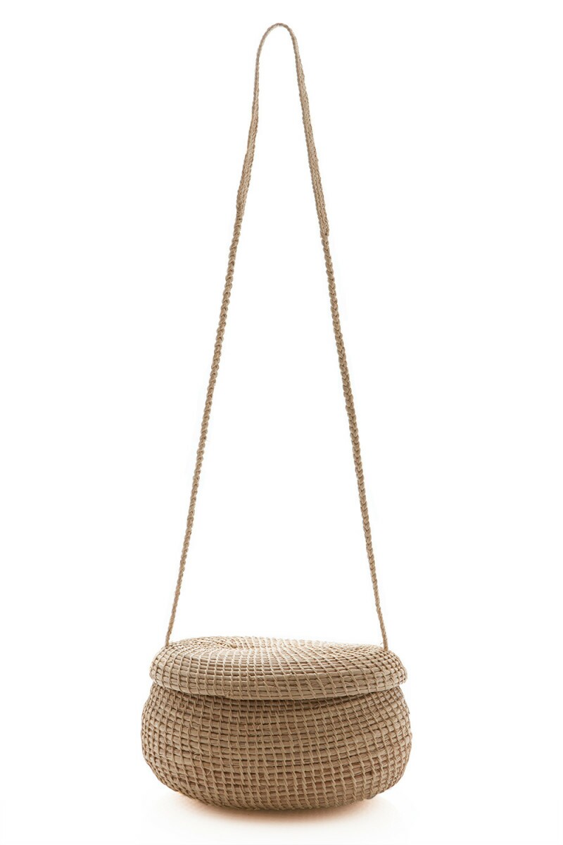 Bolsa Chic Bali (ESGOTADO)