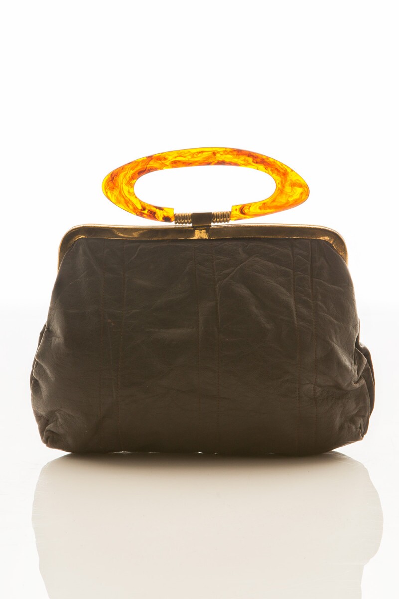 Bolsa Vintage Old Times (ESGOTADO)
