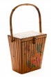 Bolsa Vintage Bamboo