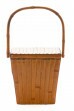 Bolsa Vintage Bamboo