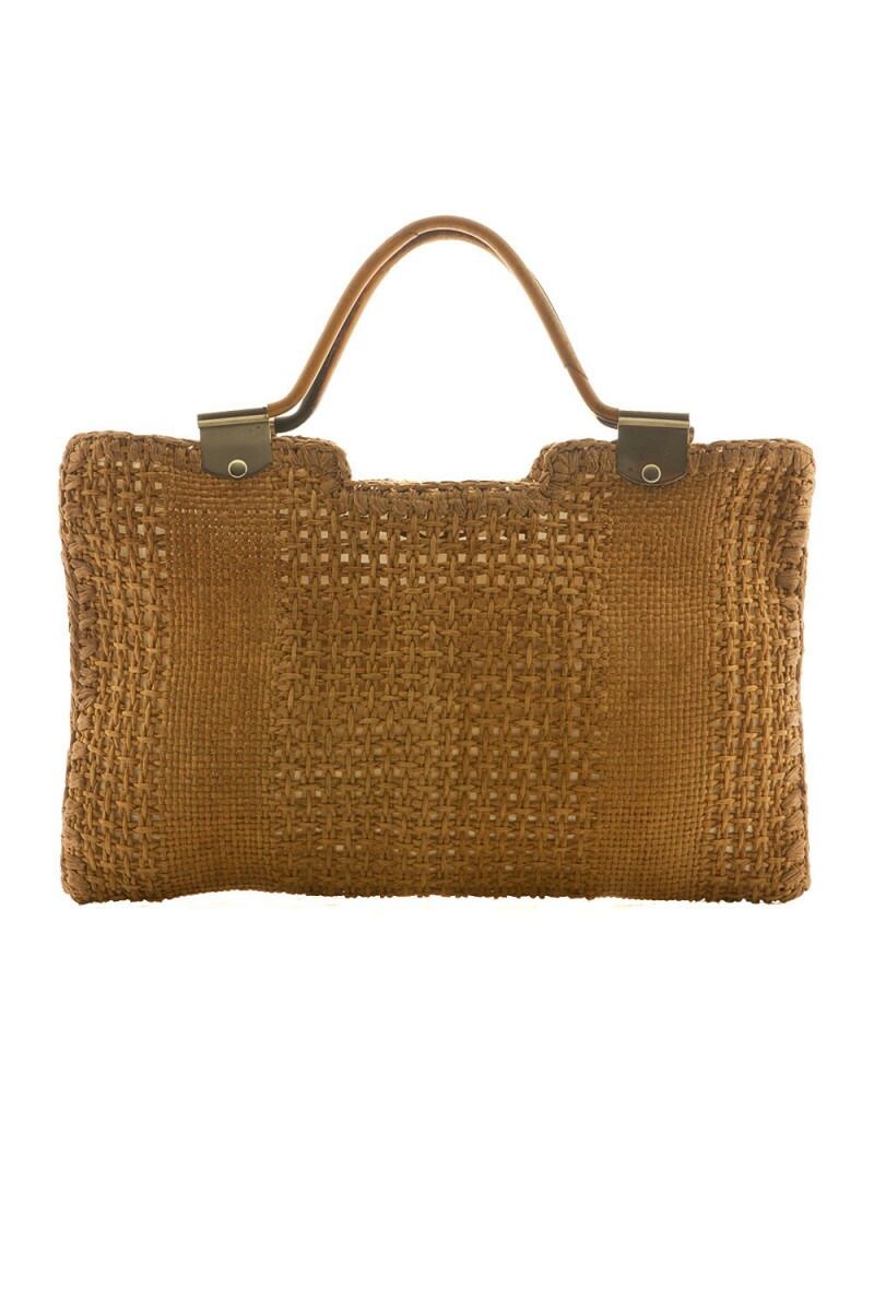 Bolsa Vintage Cannes (ESGOTADO)