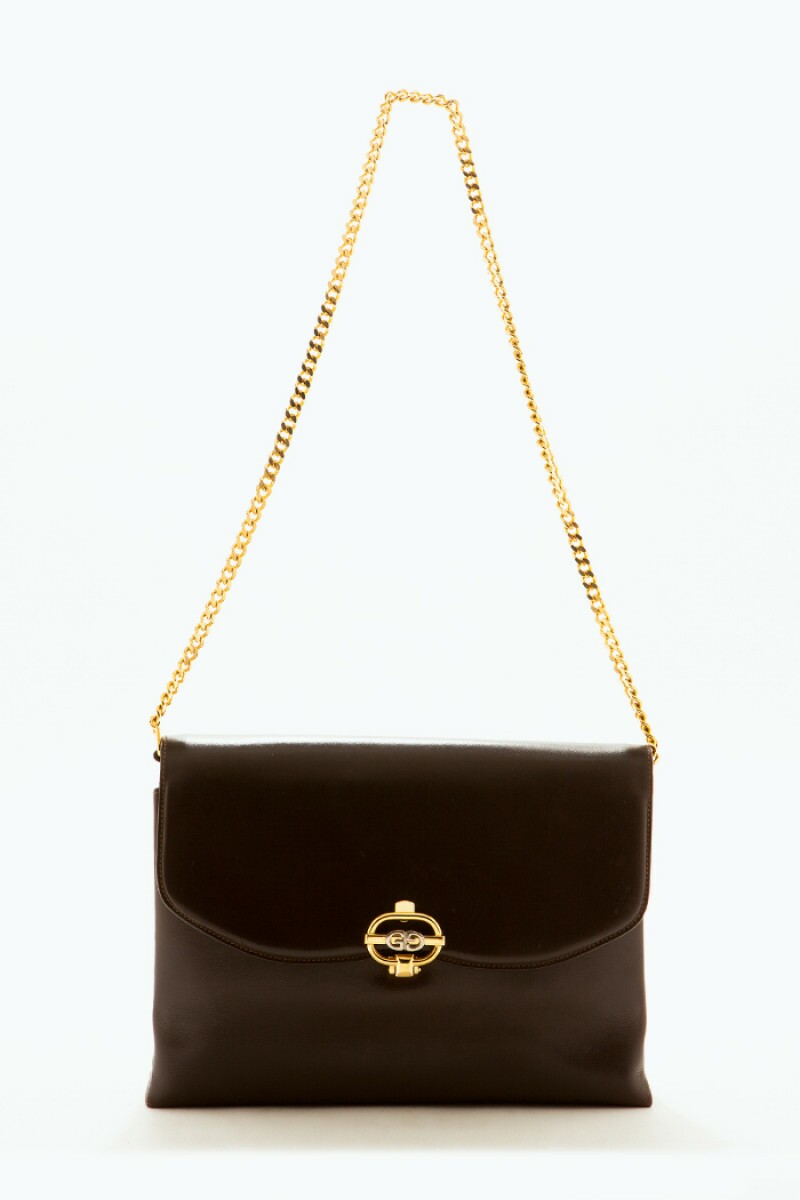 Bolsa Vintage GUCCI (ESGOTADO)