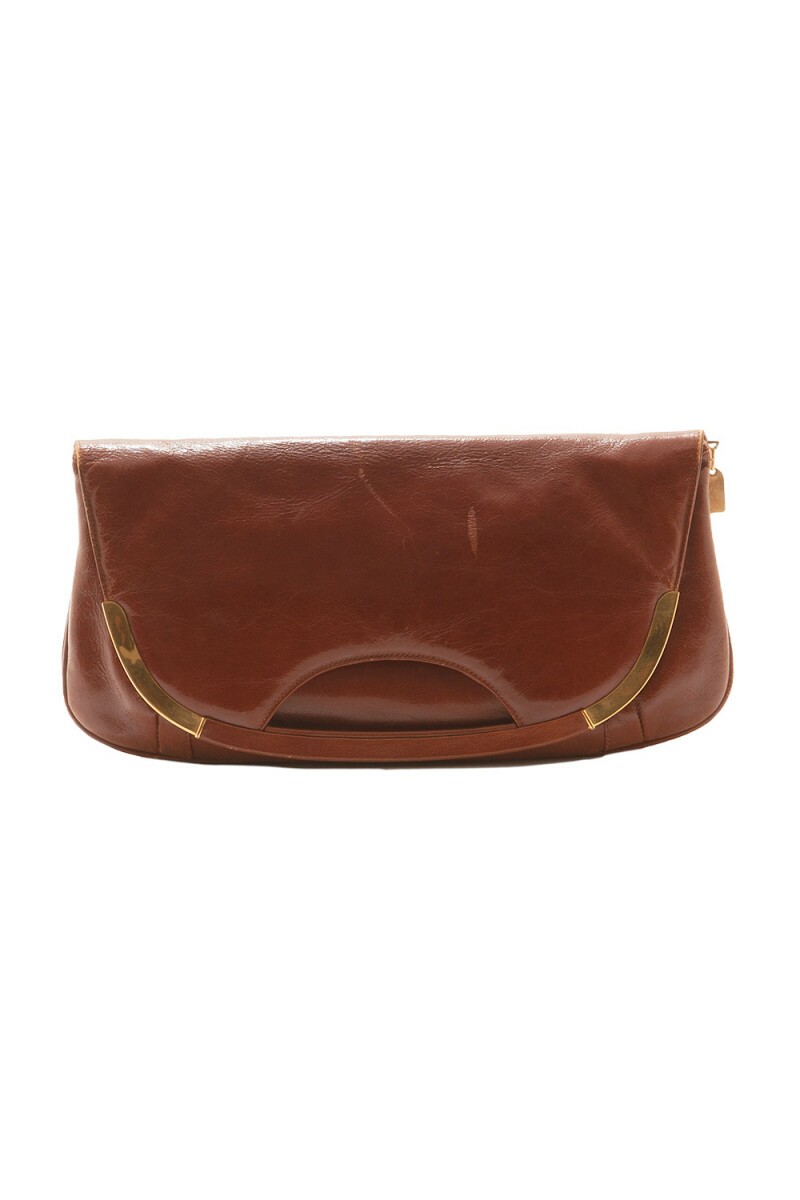 Bolsa Vintage Clutchy