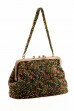 Bolsa Vintage Duas Multicor (ESGOTADO)