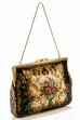 Bolsa Vintage French Style (ESGOTADO)