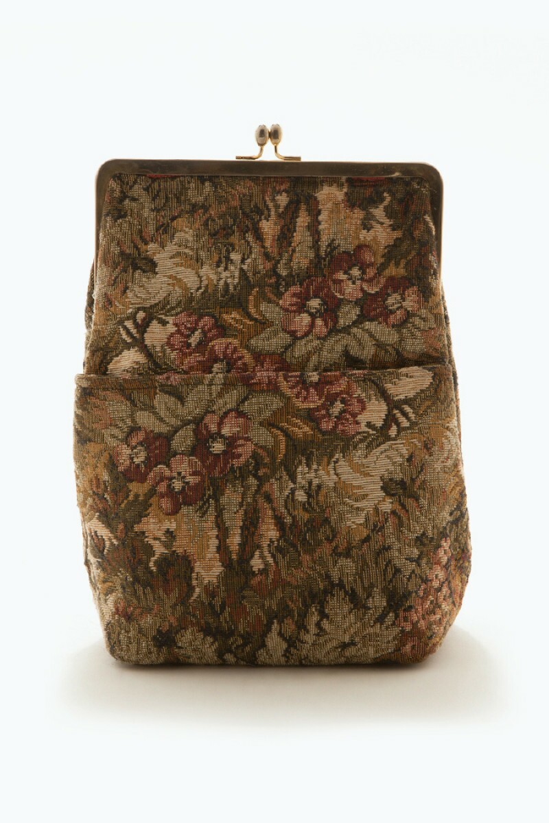 Bolsa Vintage Keira (ESGOTADO)