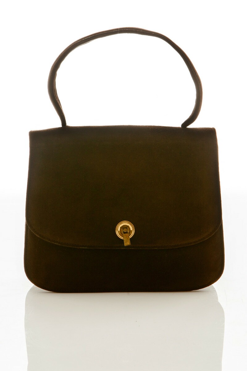 Bolsa Vintage Lady Fifties (ESGOTADO)