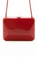 Bolsa Vintage Red Box