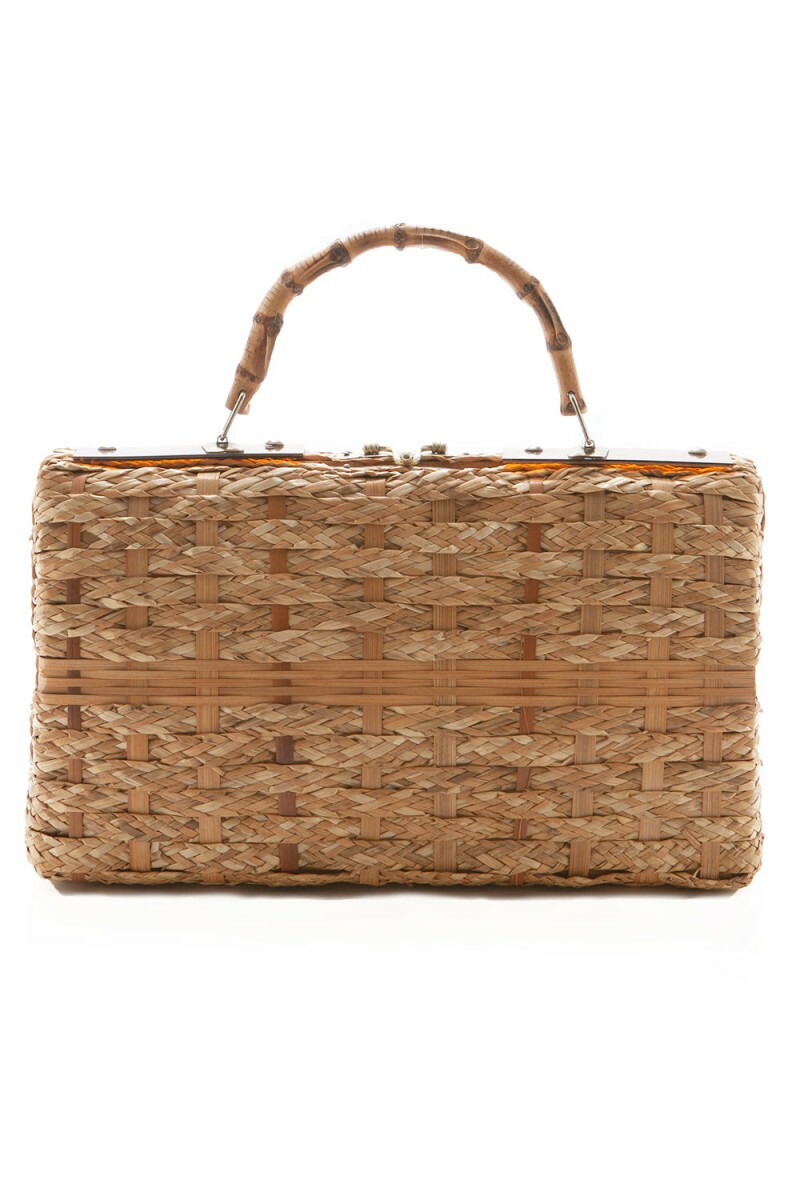 Bolsa Vintage Sicilia (ESGOTADO)
