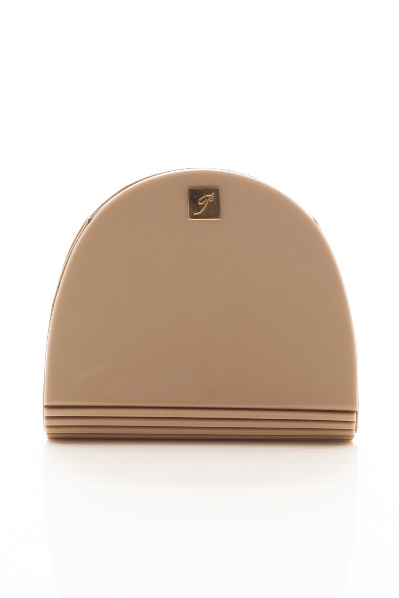 Bolsa Vintage So Chic