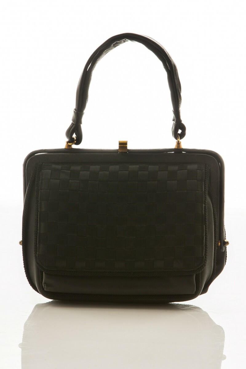 Bolsa Vintage Textures (ESGOTADO)