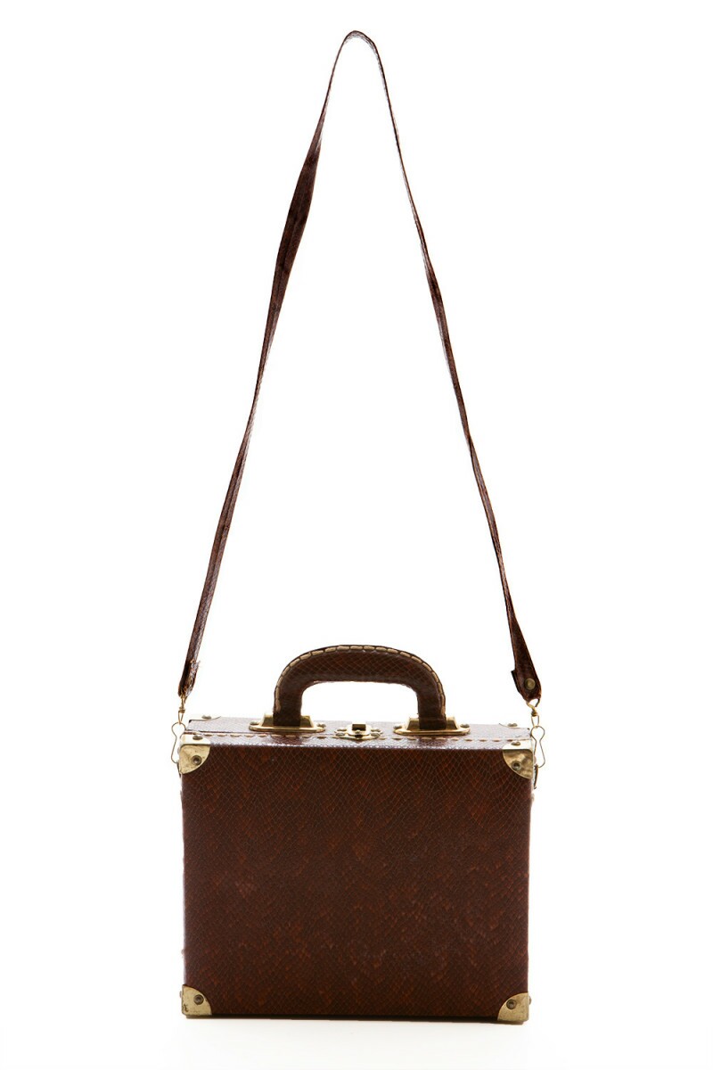 Bolsa Vintage Victoria (ESGOTADO)