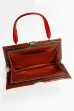 Bolsa Vintage WHITING & DAVIS (ESGOTADO)