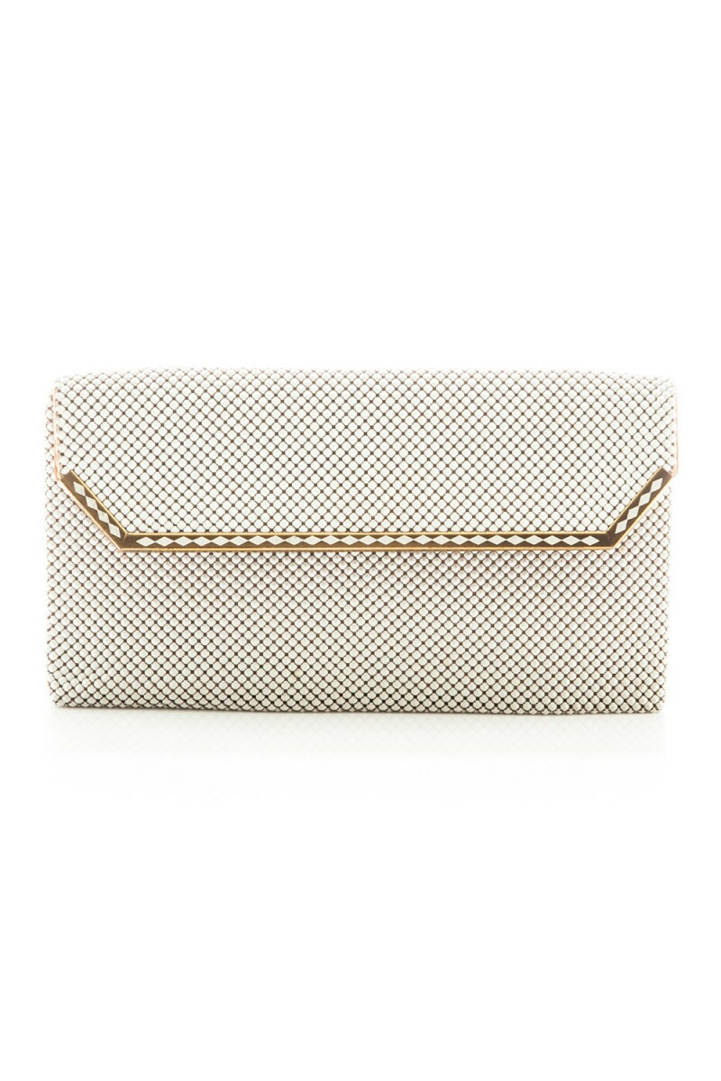 Clutch Vintage WHITING 