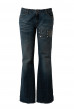Calça Jeans Rock ELLUS (ESGOTADO)
