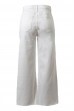 Calça Jeans White ZARA