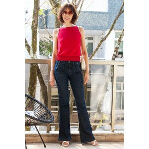 Cal a Jeans Top ZOOMP