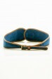 Cinto Blue Retrô ZARA (ESGOTADO)