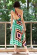 Conjunto DIANE VON FURSTENBERG (C&A)