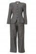 Conjunto Vintage Suited