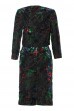 Conjunto Vintage Velvet
