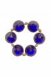 Pulseira Blue Klein