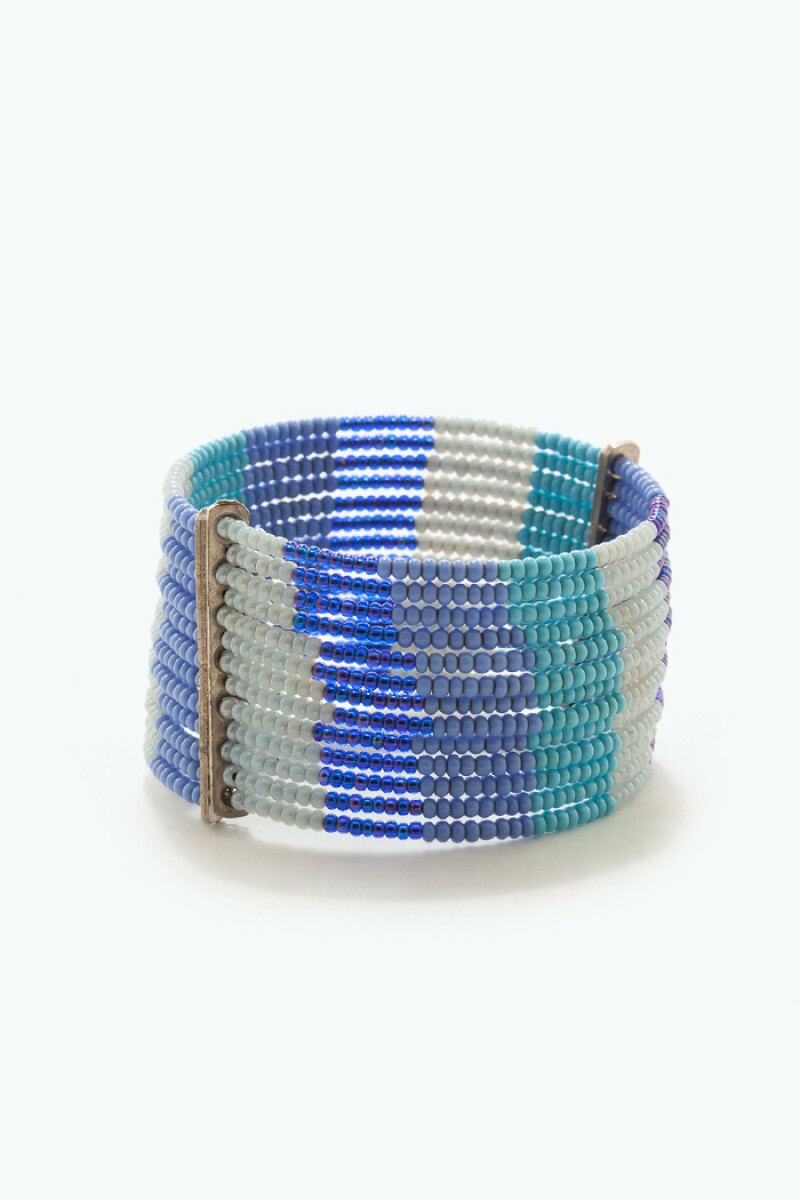 Pulseira Céu Azul