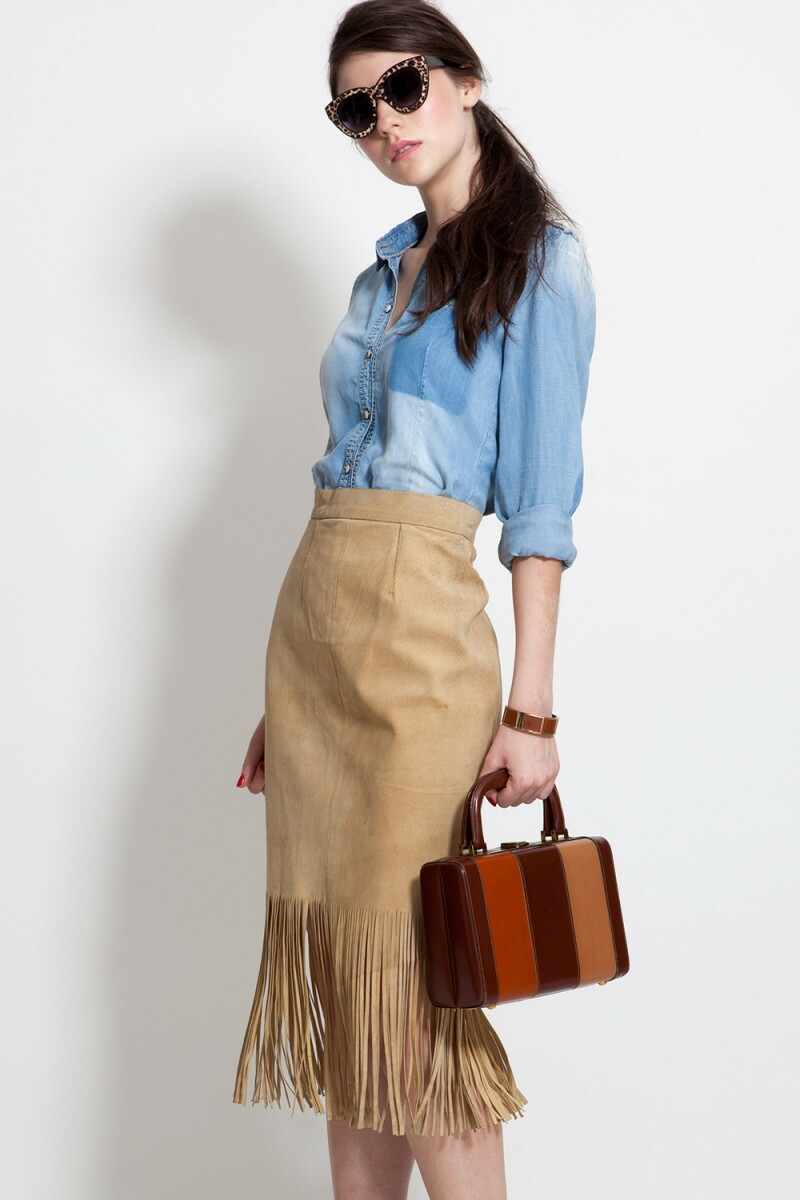 Saia Vintage Bang Bang