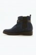 Botas Blue Street