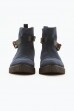 Botas Blue Street