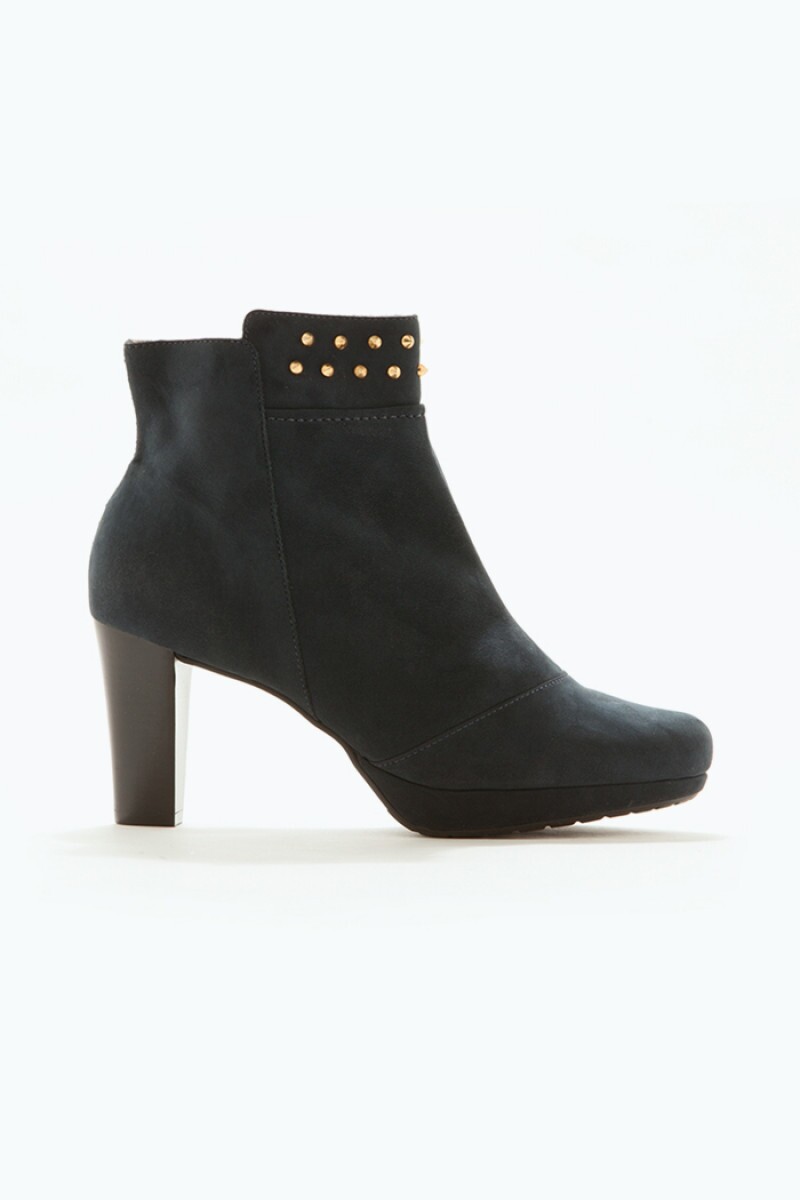 Botas Deep Blue